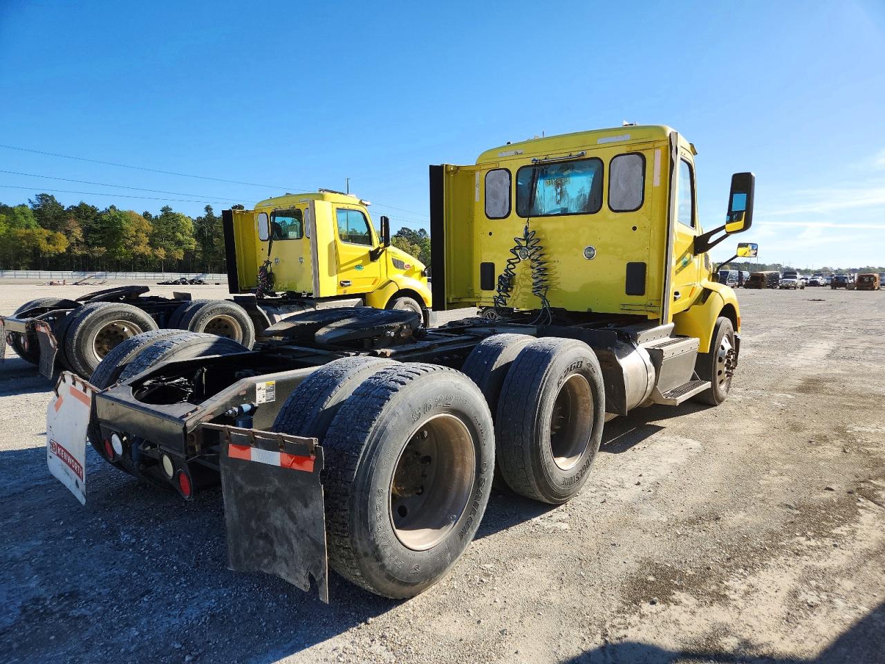 2017 PETERBILT ALL OTHER