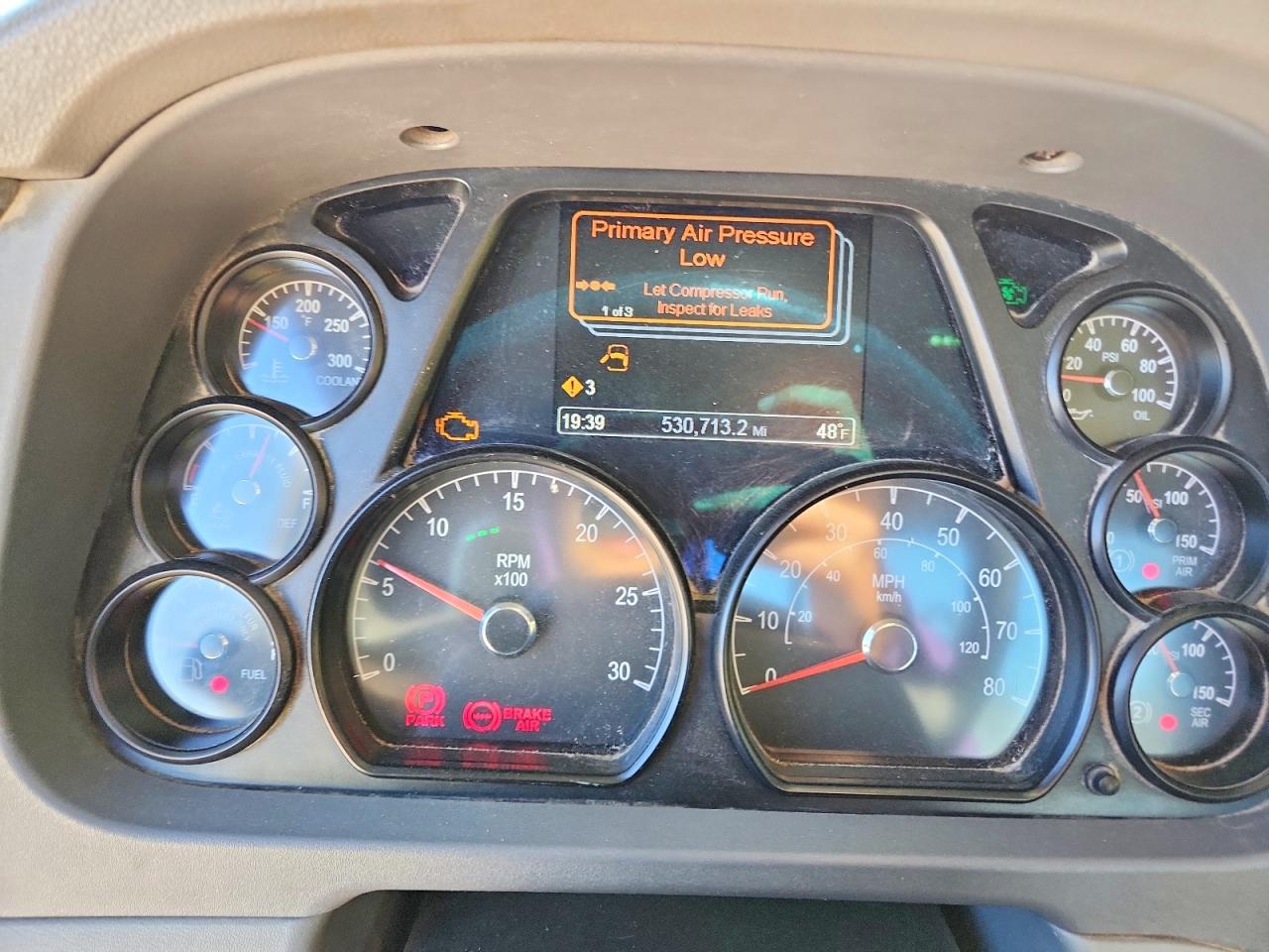 2017 PETERBILT ALL OTHER