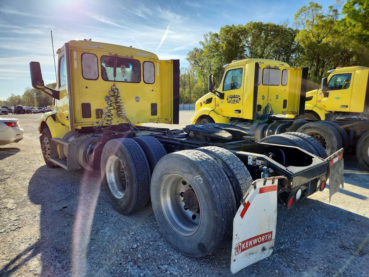 2017 PETERBILT ALL OTHER