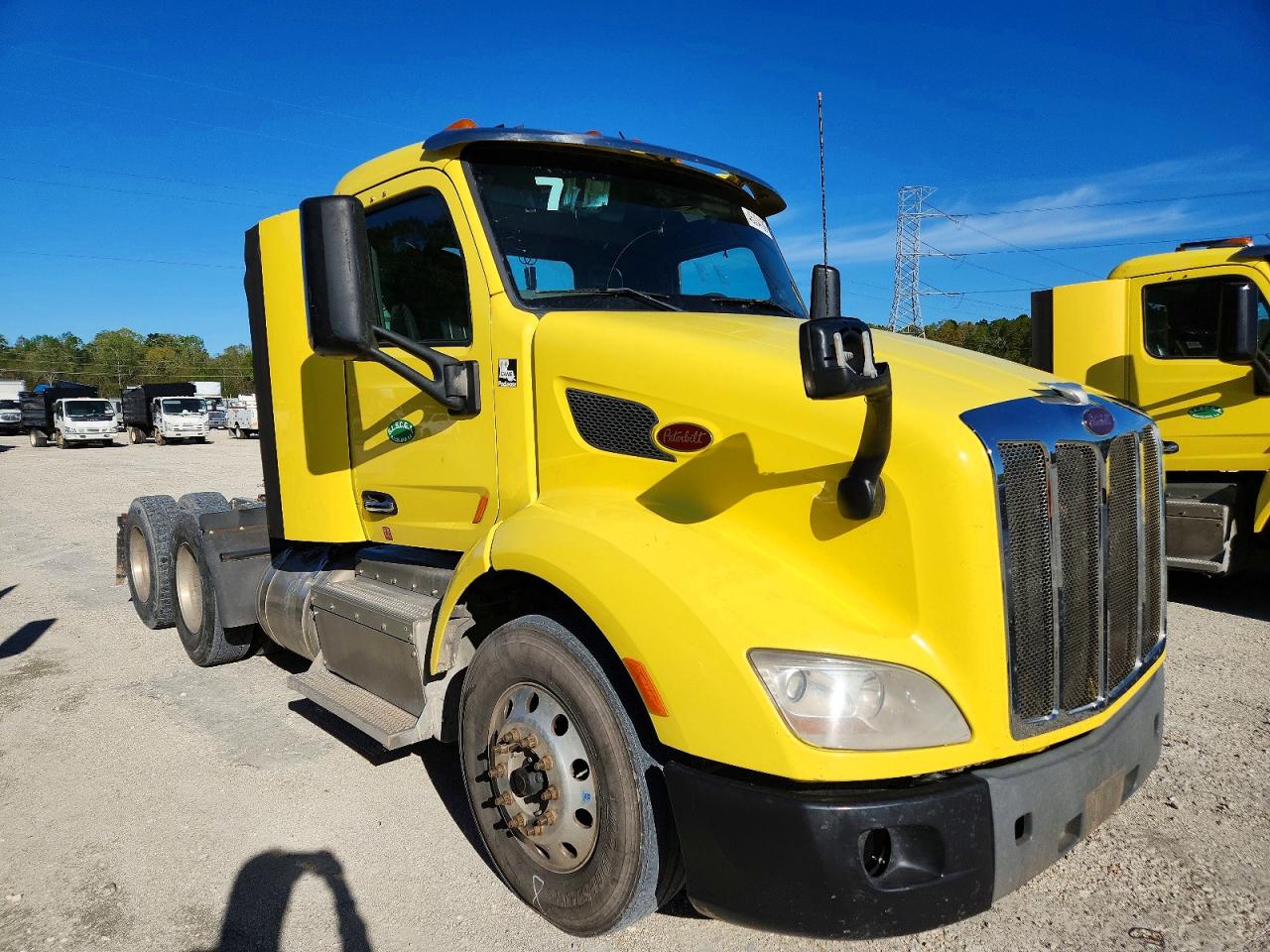 2017 PETERBILT ALL OTHER