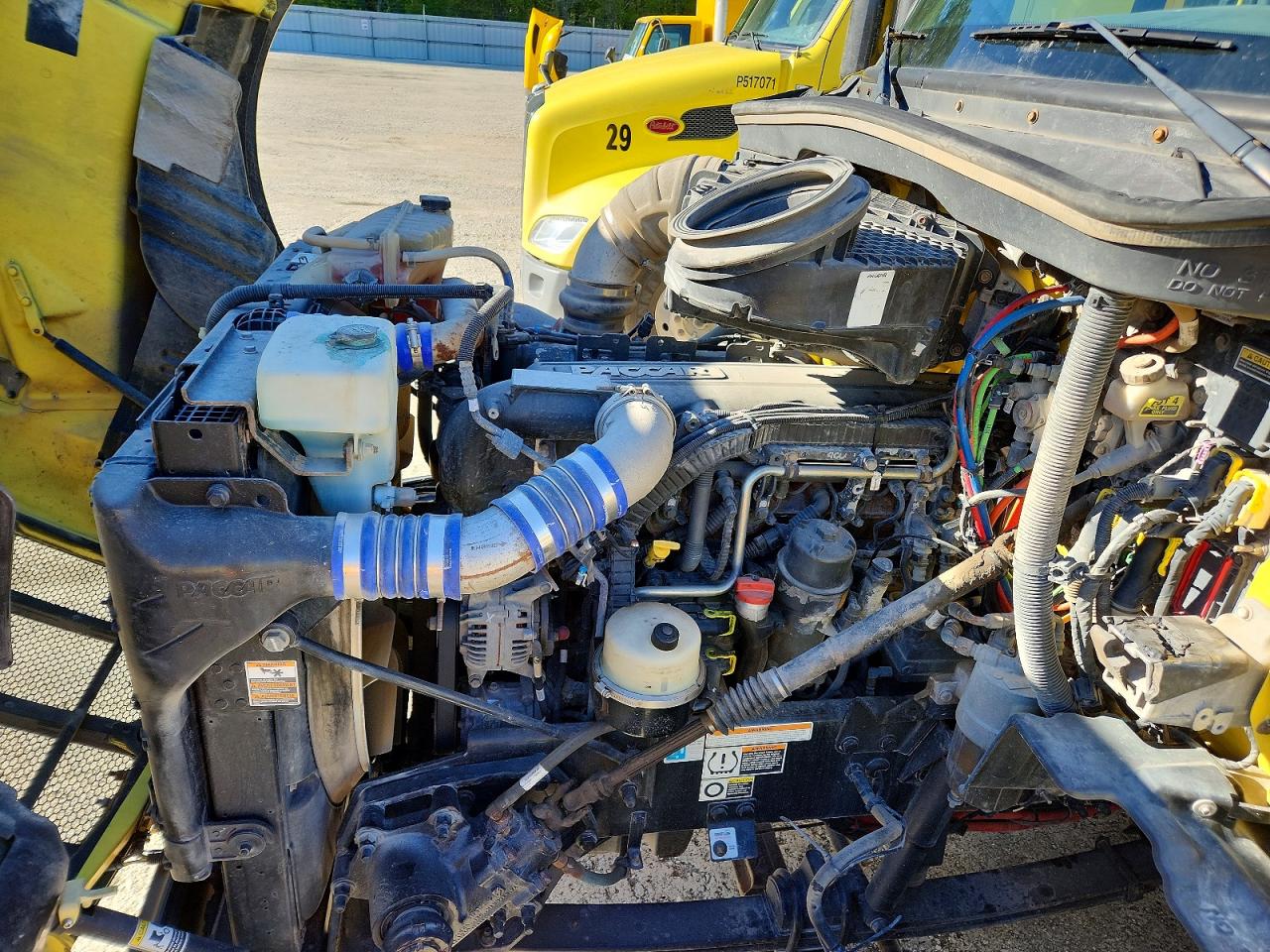 2017 PETERBILT ALL OTHER