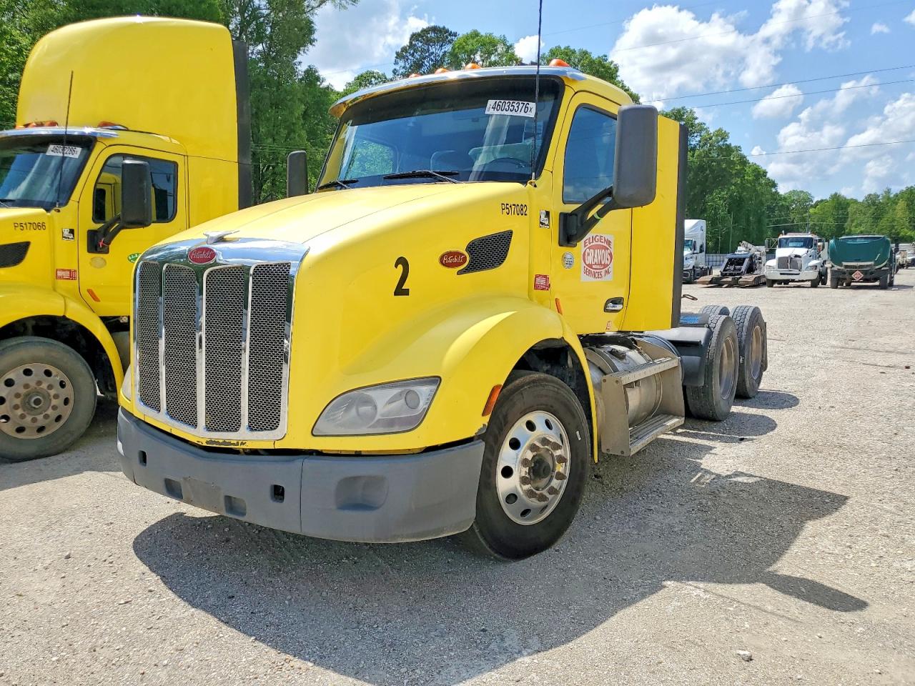 2017 PETERBILT ALL OTHER
