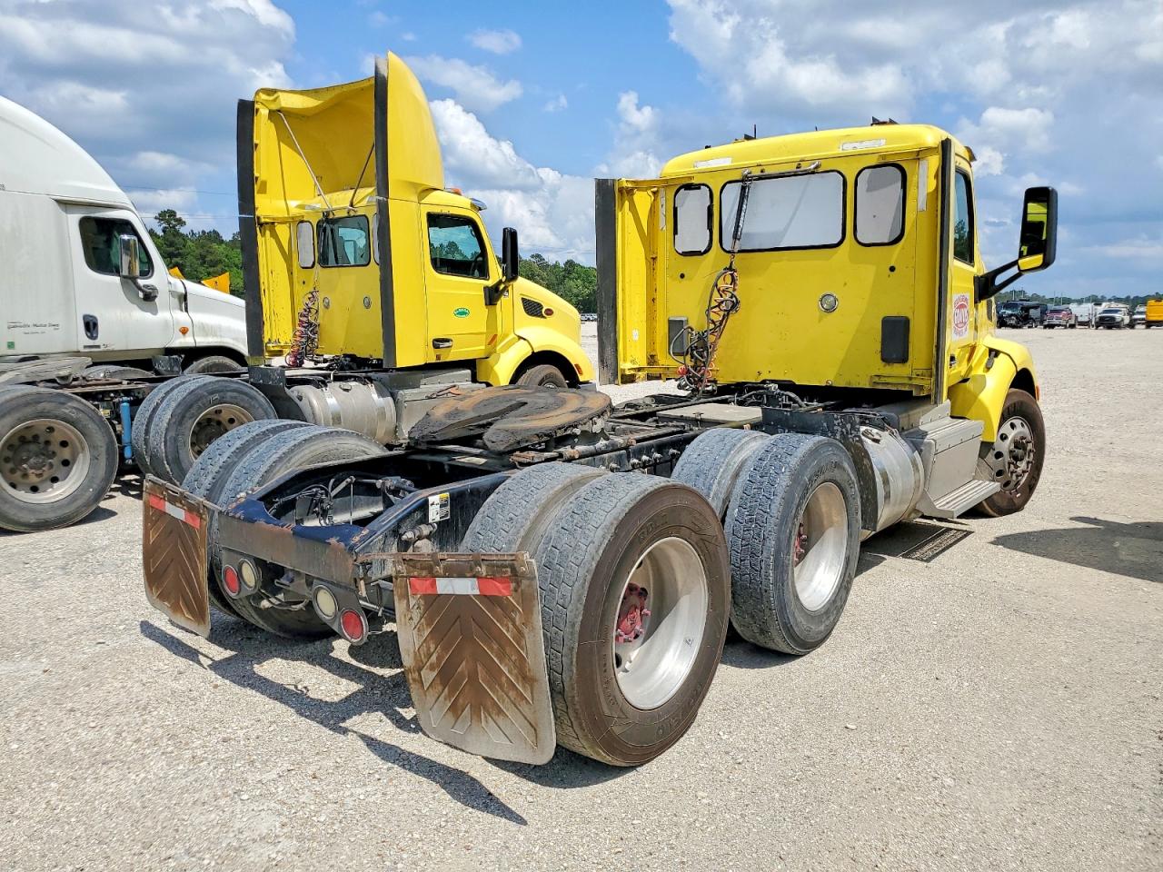 2017 PETERBILT ALL OTHER