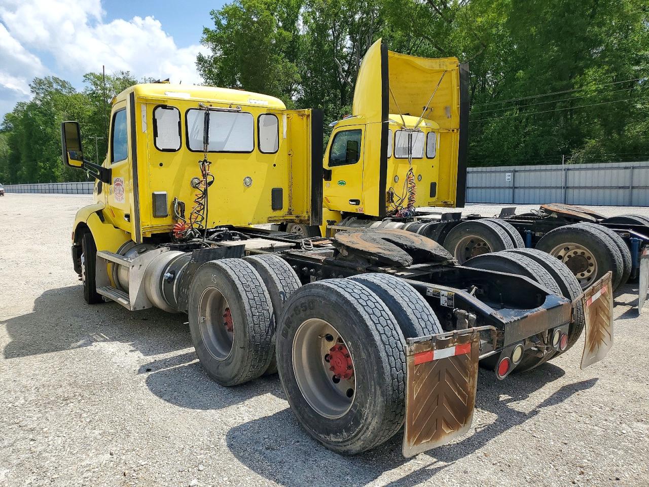 2017 PETERBILT ALL OTHER