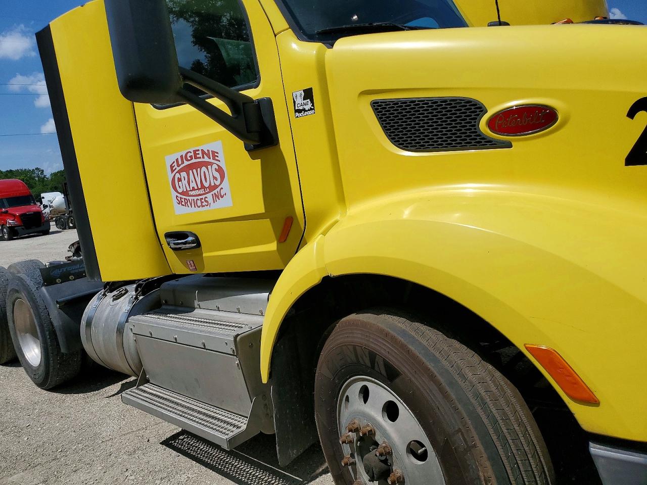 2017 PETERBILT ALL OTHER