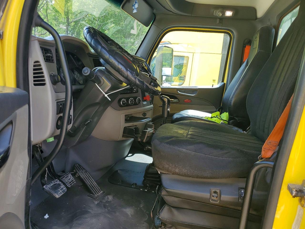 2017 PETERBILT ALL OTHER