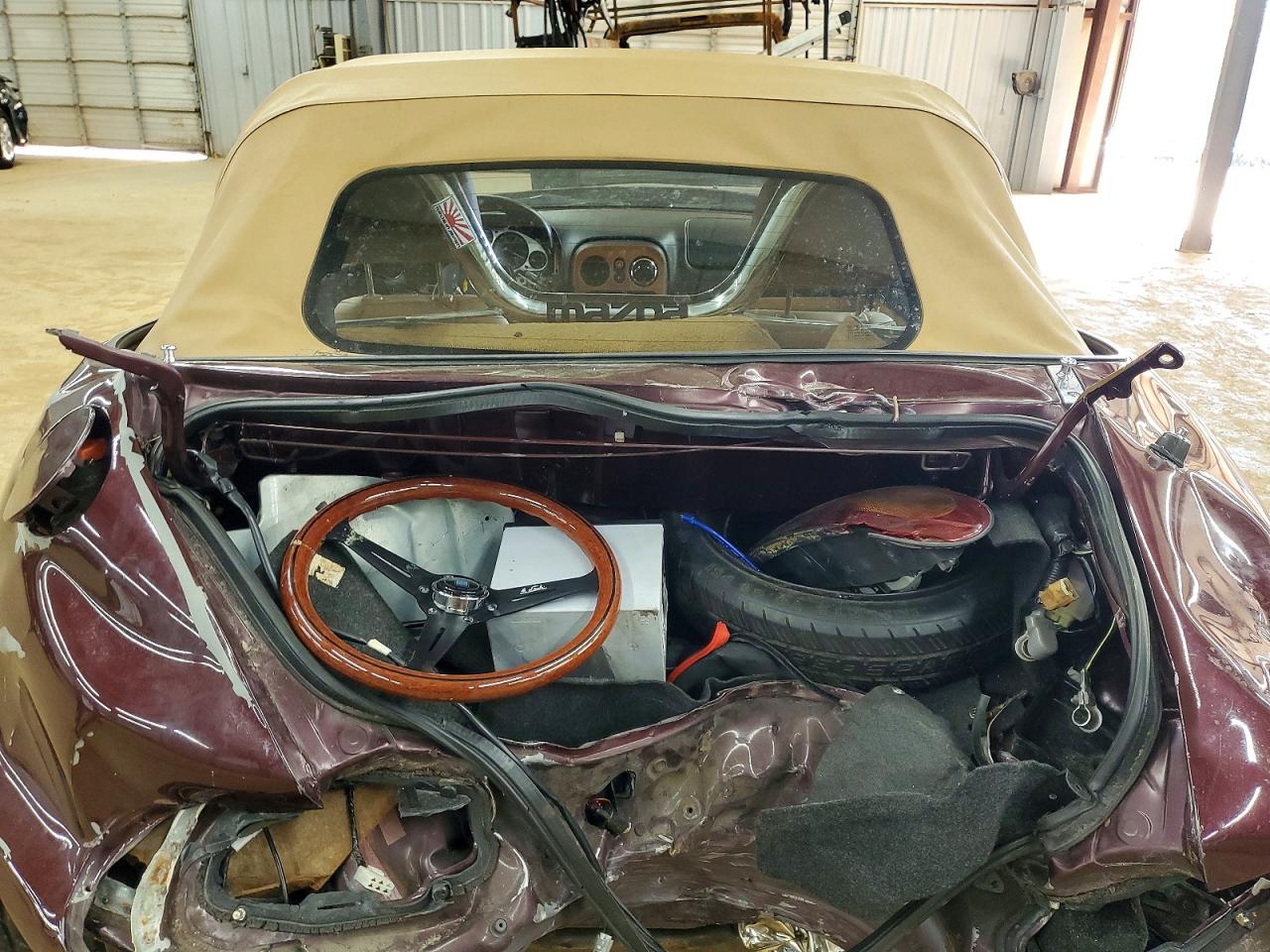 1995 MAZDA MX5