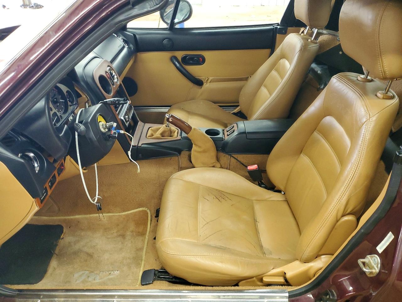 1995 MAZDA MX5