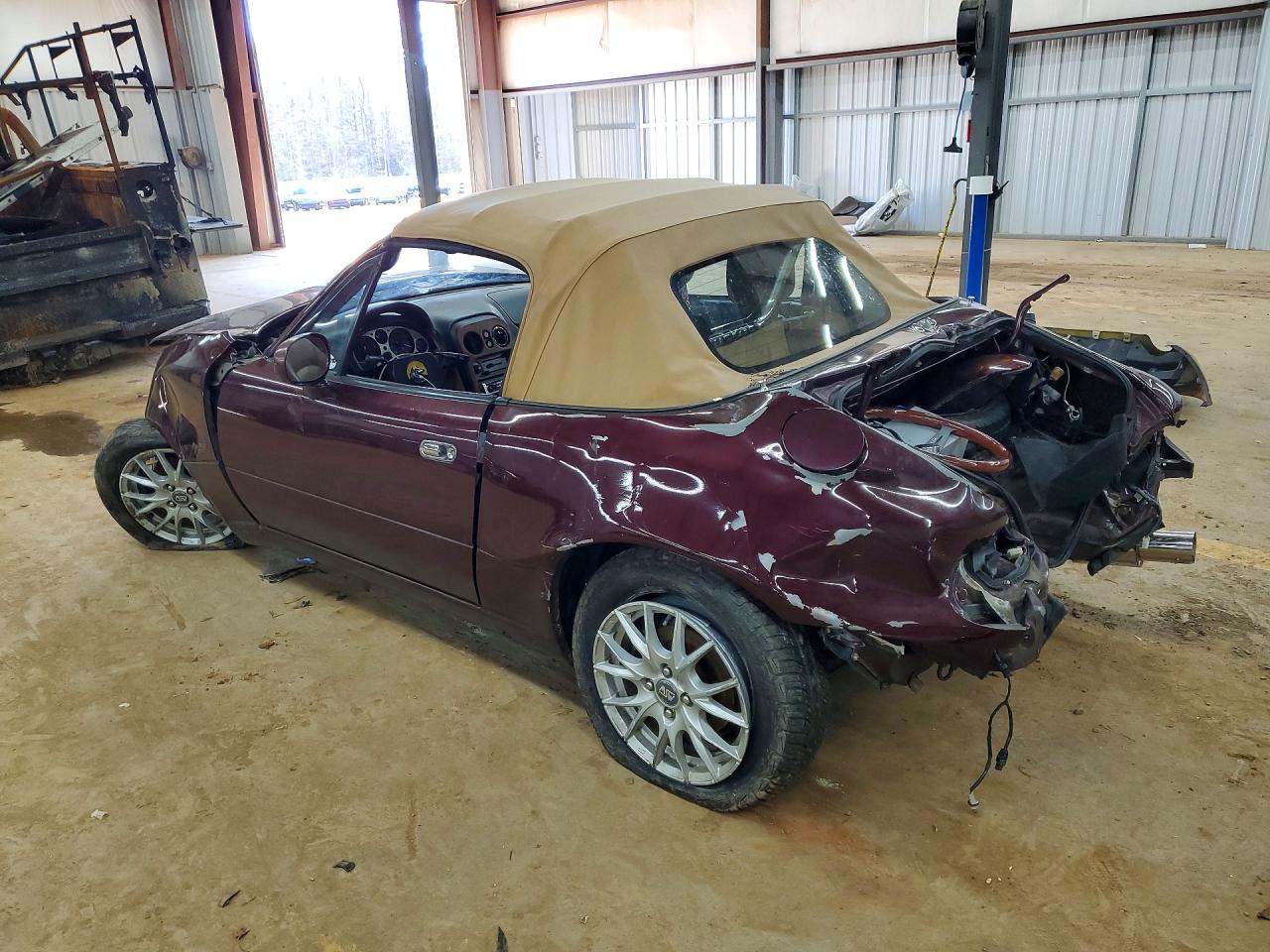 1995 MAZDA MX5