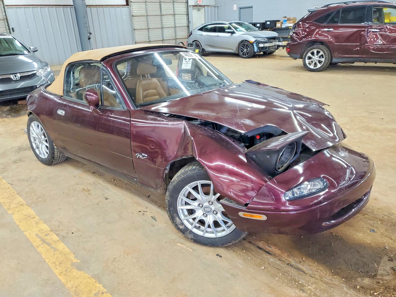 1995 MAZDA MX5