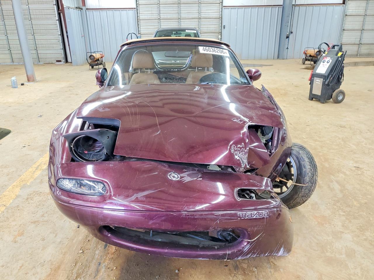 1995 MAZDA MX5