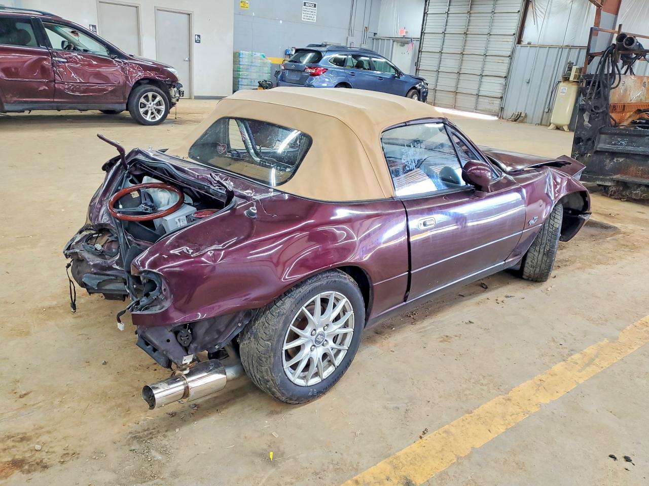 1995 MAZDA MX5