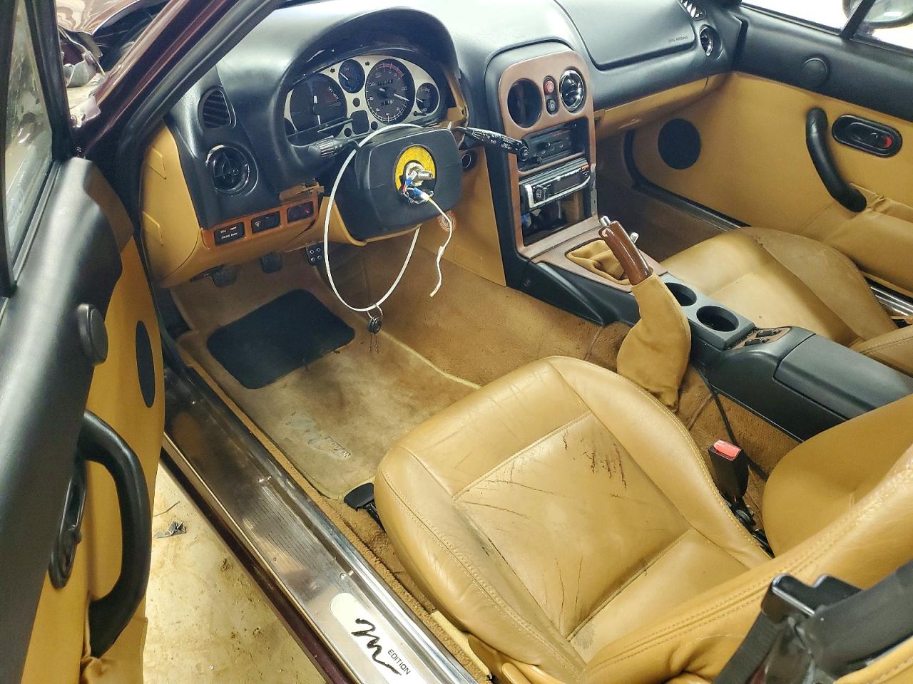 1995 MAZDA MX5