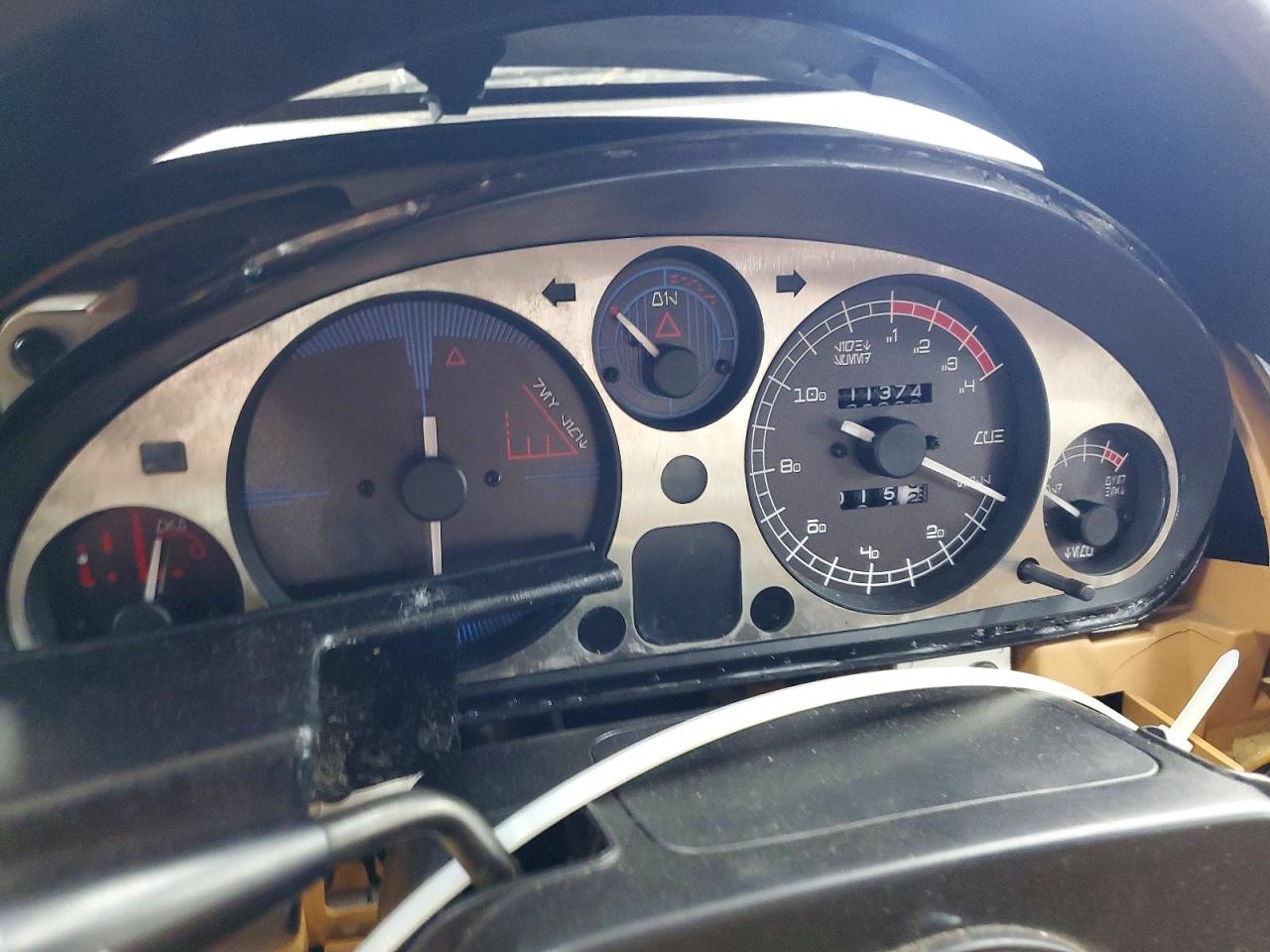 1995 MAZDA MX5