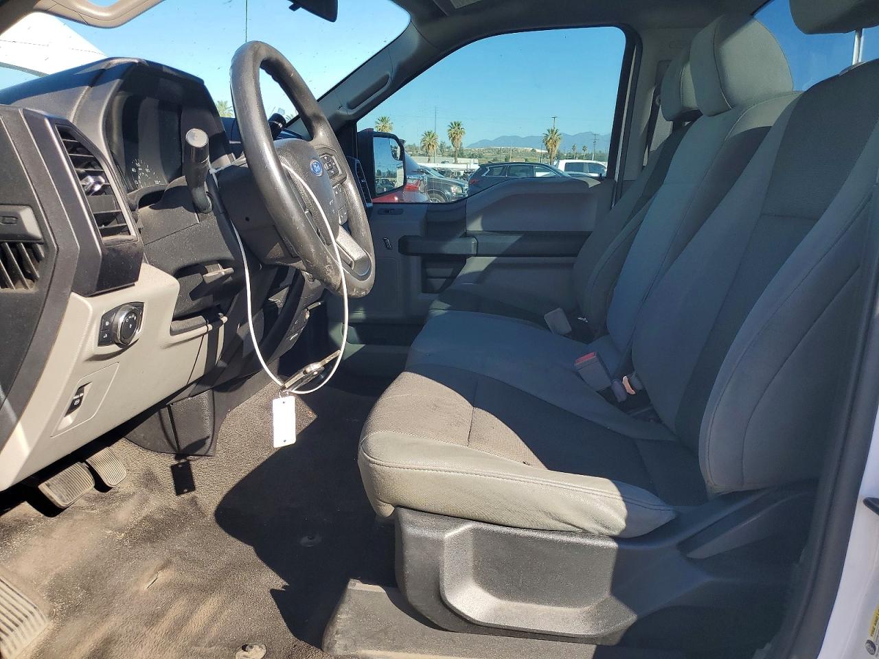 2018 FORD All Models