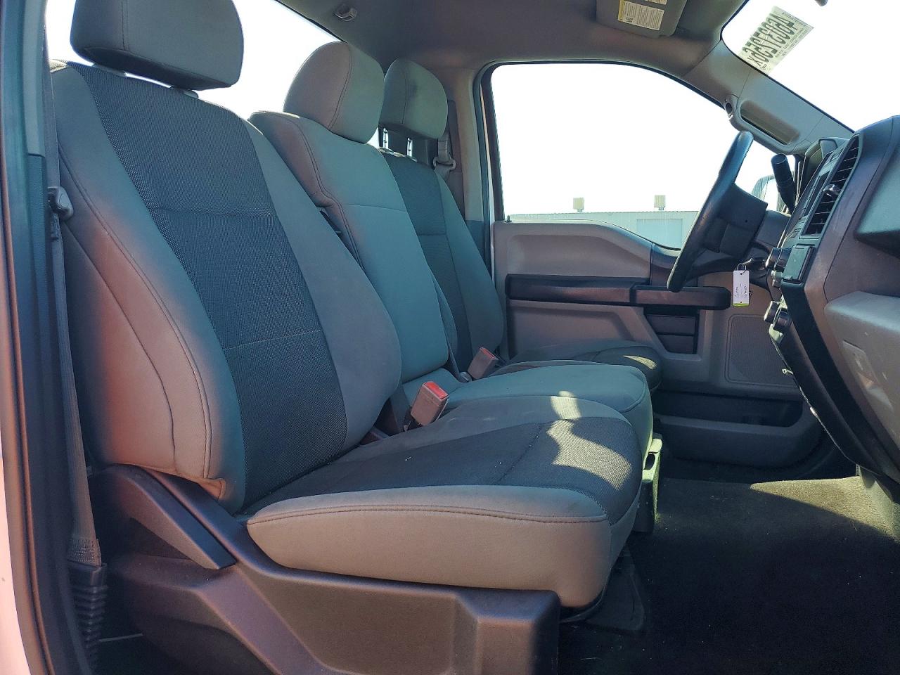 2018 FORD All Models