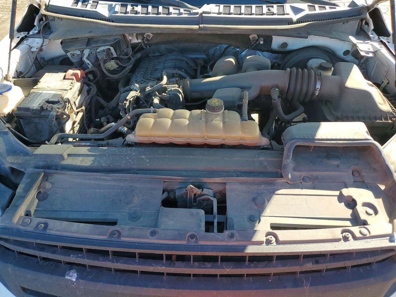 2018 FORD All Models