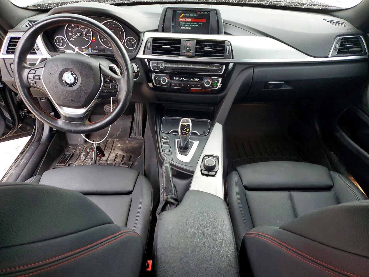 2018 BMW 4 SERIES
