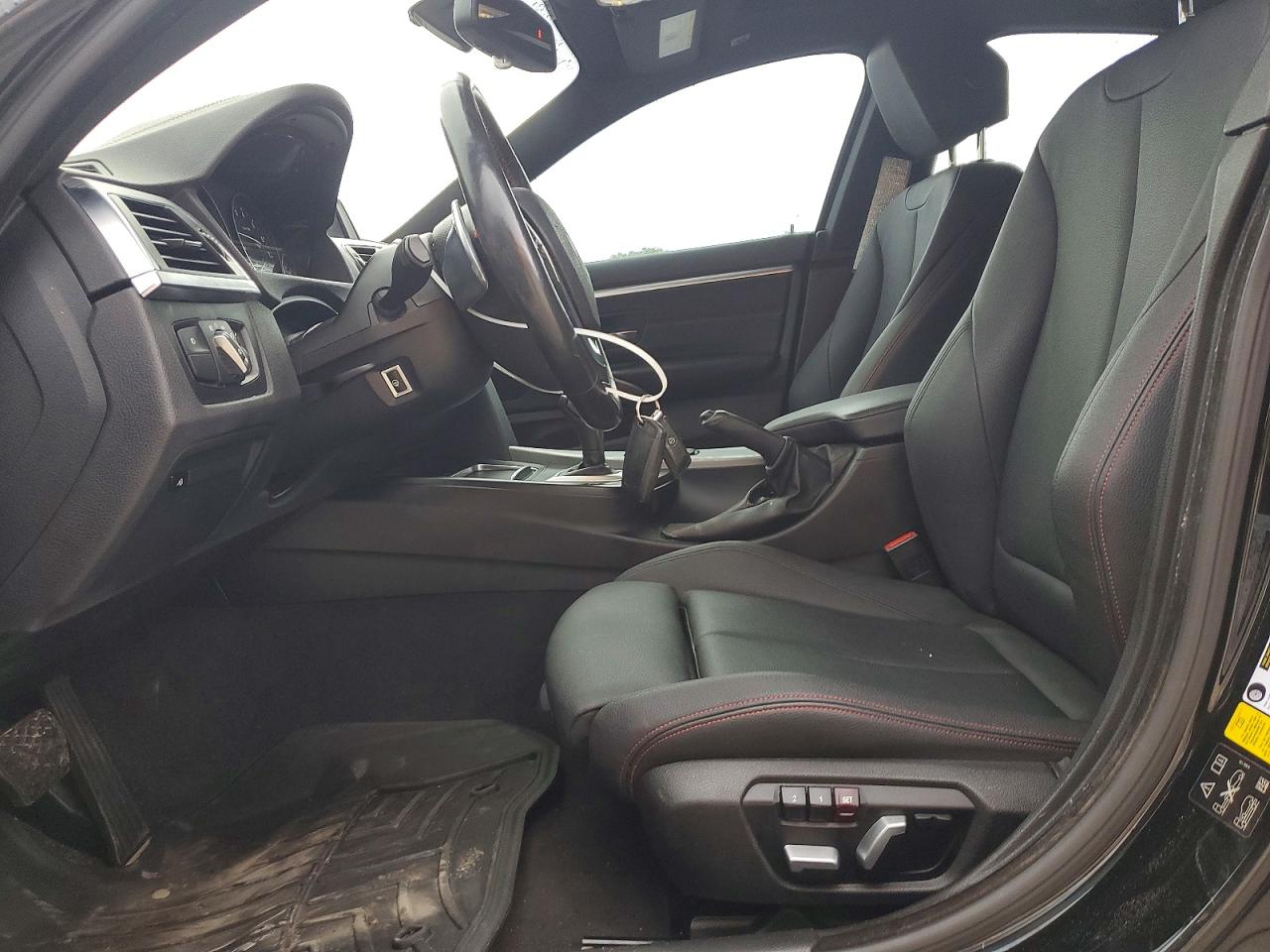 2018 BMW 4 SERIES
