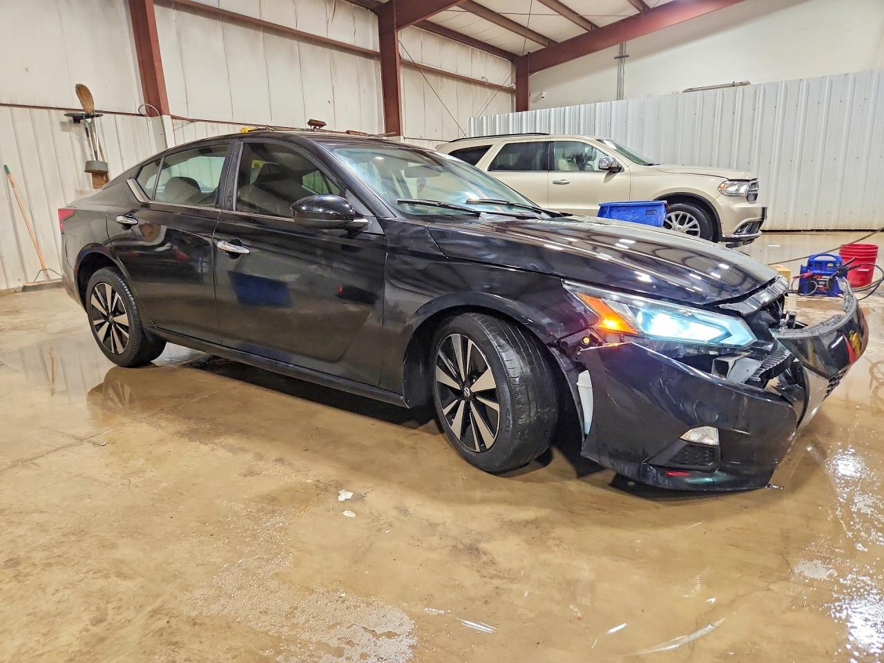 2022 NISSAN ALTIMA