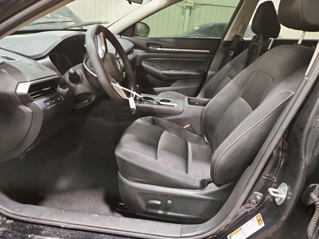 2022 NISSAN ALTIMA