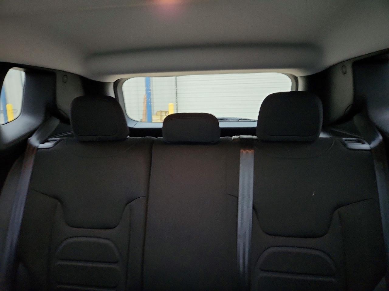 2021 JEEP RENEGADE