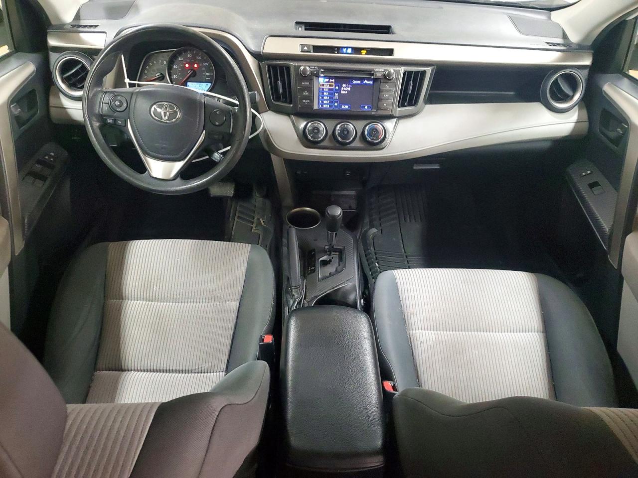 2013 TOYOTA RAV4