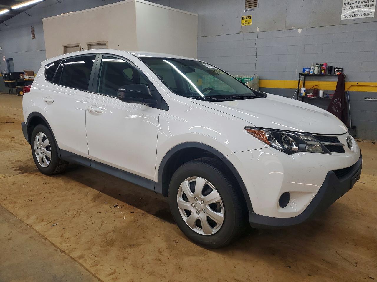 2013 TOYOTA RAV4