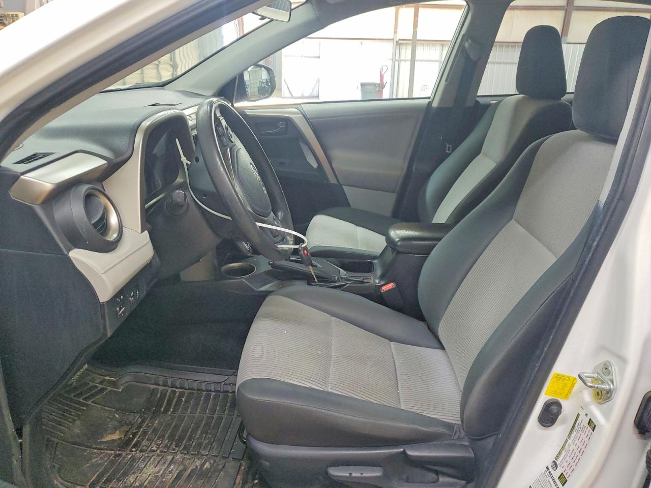 2013 TOYOTA RAV4