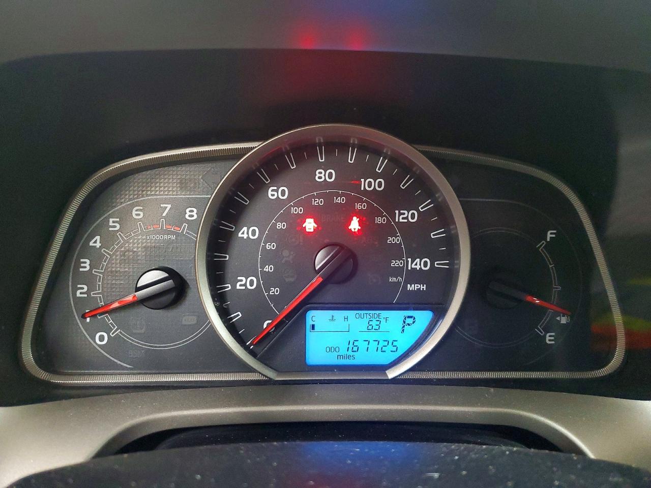2013 TOYOTA RAV4