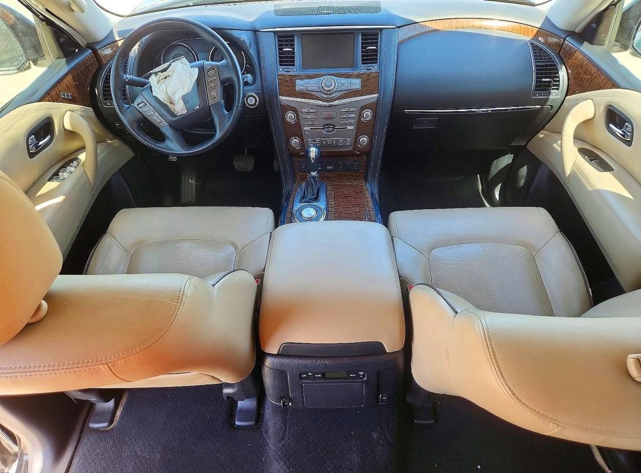 2019 NISSAN ARMADA