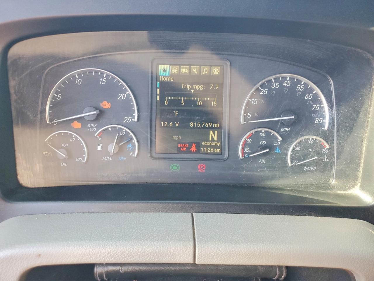 2018 FREIGLINER ALL OTHER