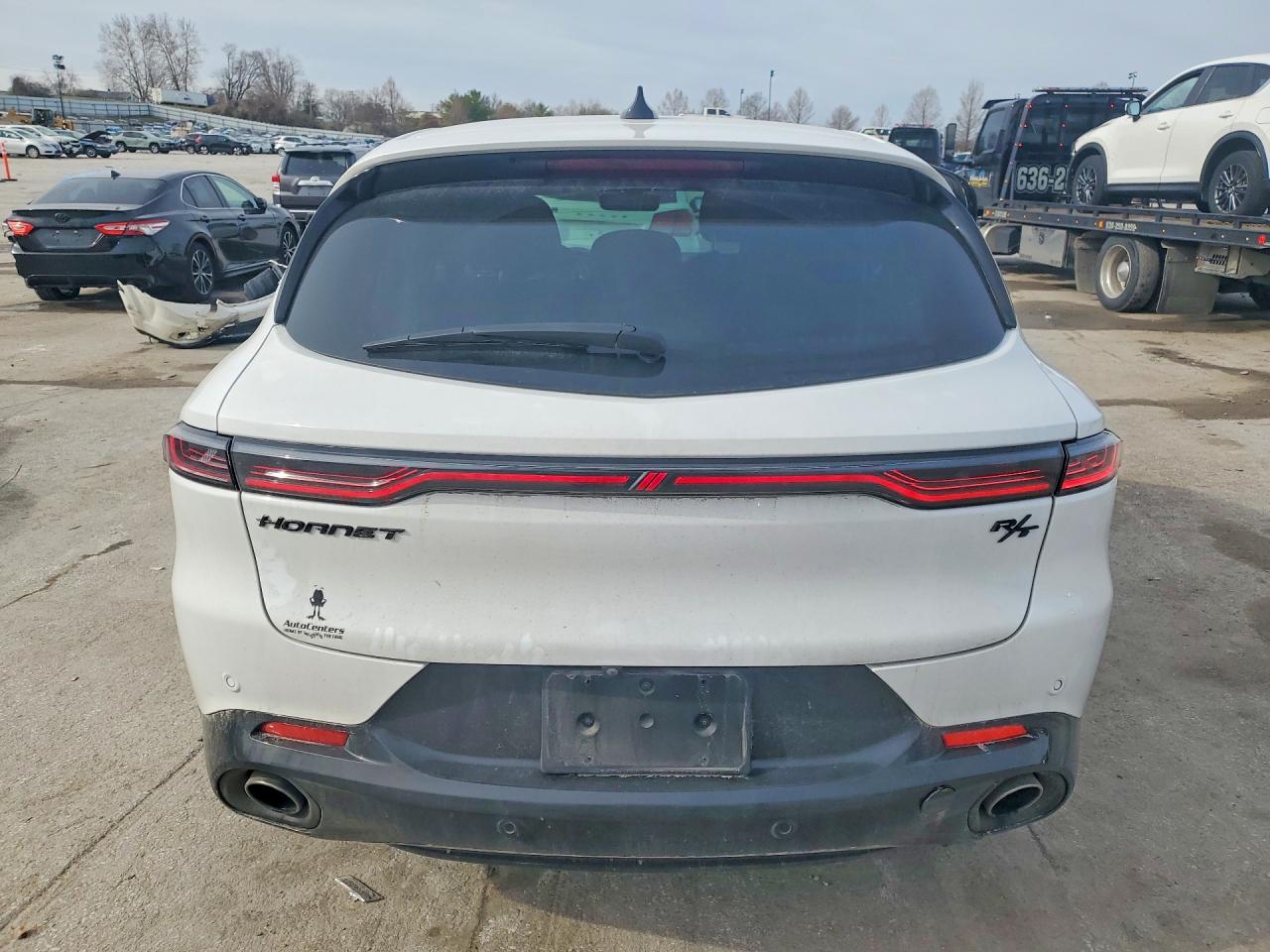 2024 DODGE ALL OTHER