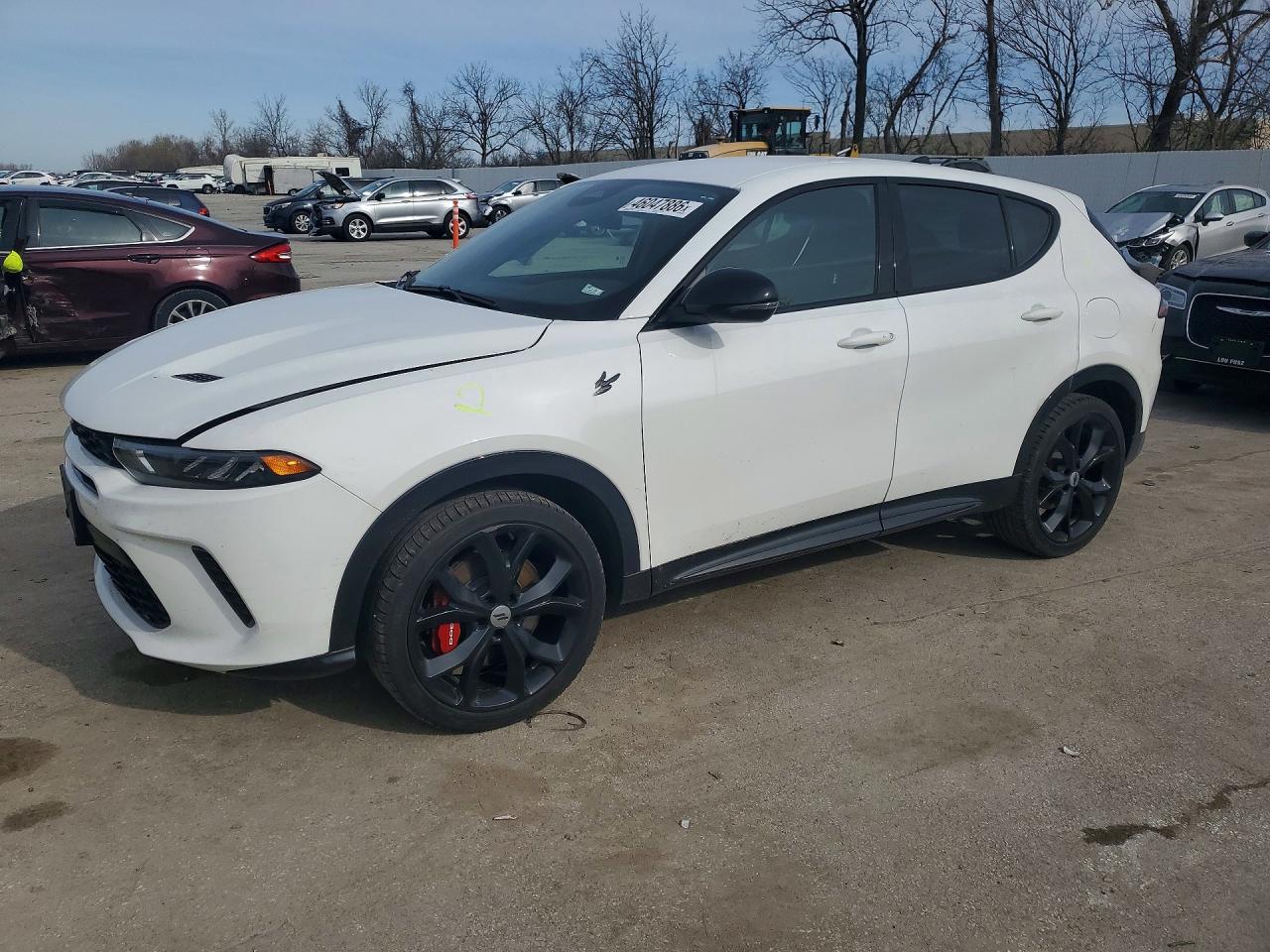 2024 DODGE ALL OTHER