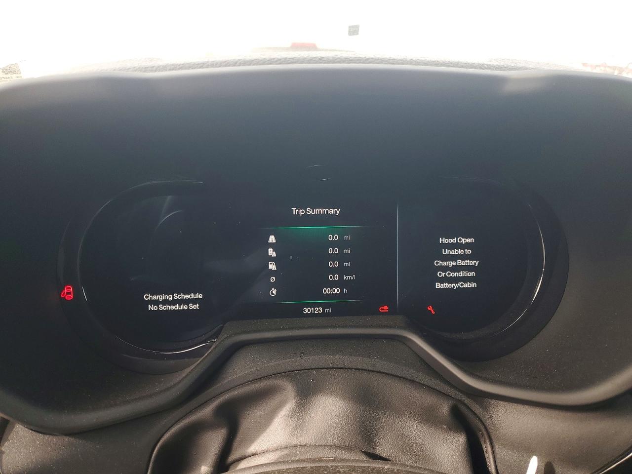 2024 DODGE ALL OTHER
