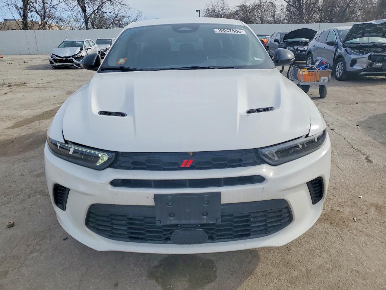 2024 DODGE ALL OTHER