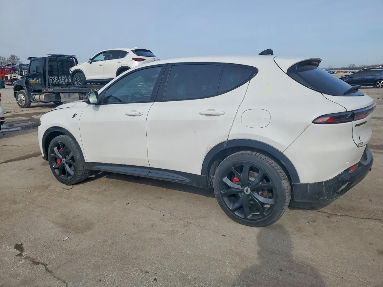 2024 DODGE ALL OTHER