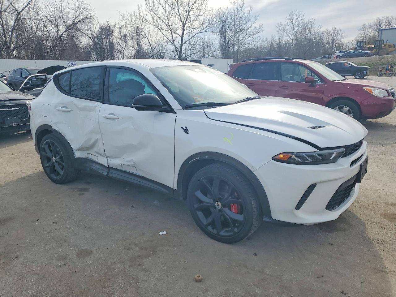 2024 DODGE ALL OTHER