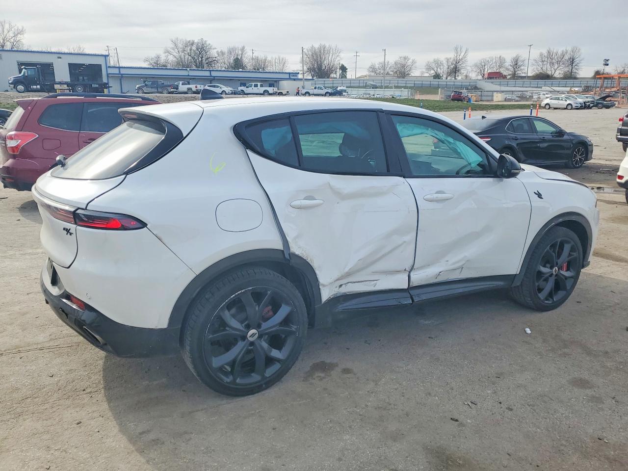 2024 DODGE ALL OTHER