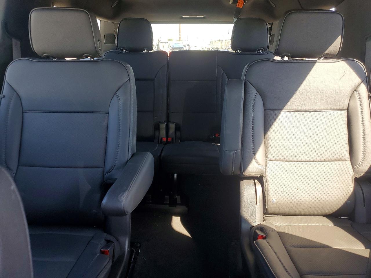 2022 GMC YUKON