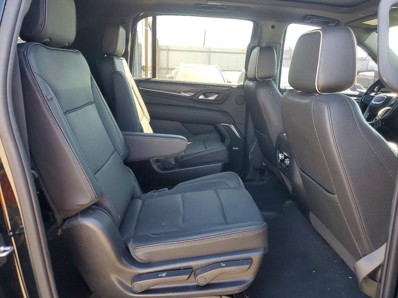 2022 GMC YUKON