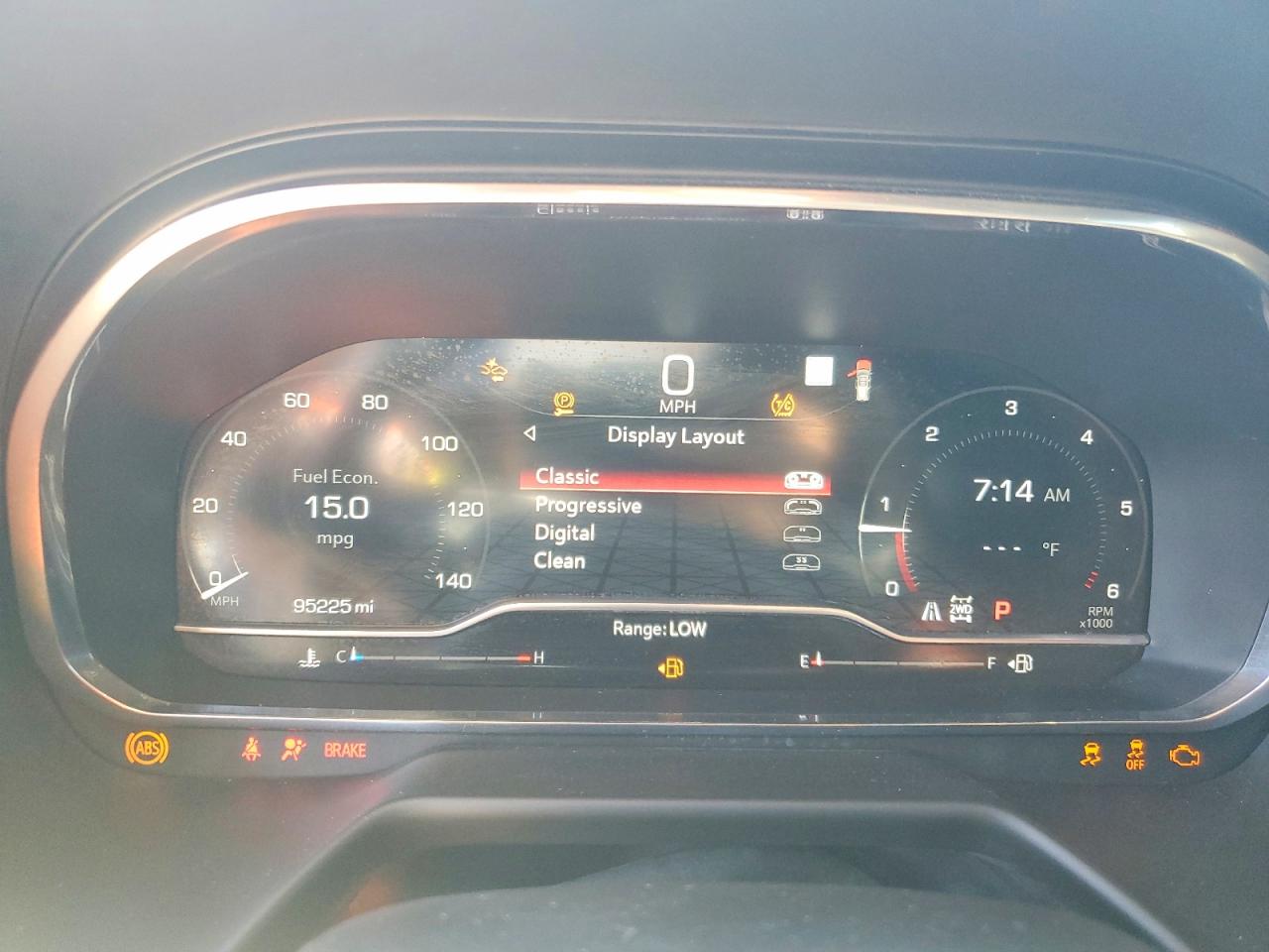 2022 GMC YUKON