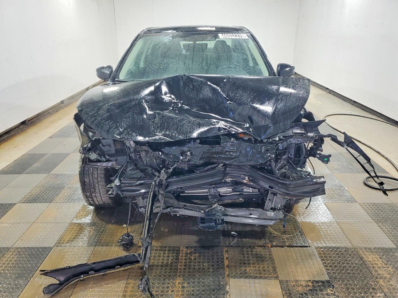 2025 SUBARU LEGACY