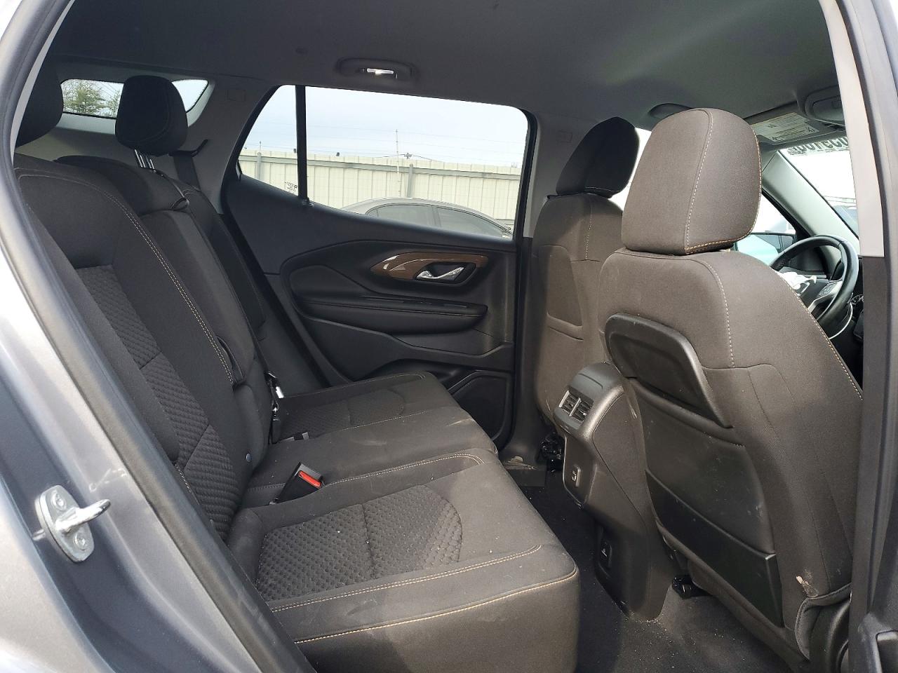 2021 GMC TERRAIN