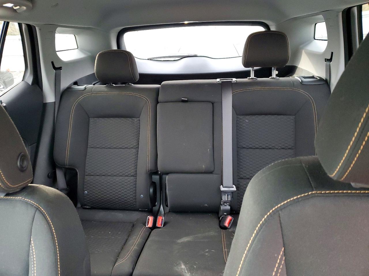 2021 GMC TERRAIN