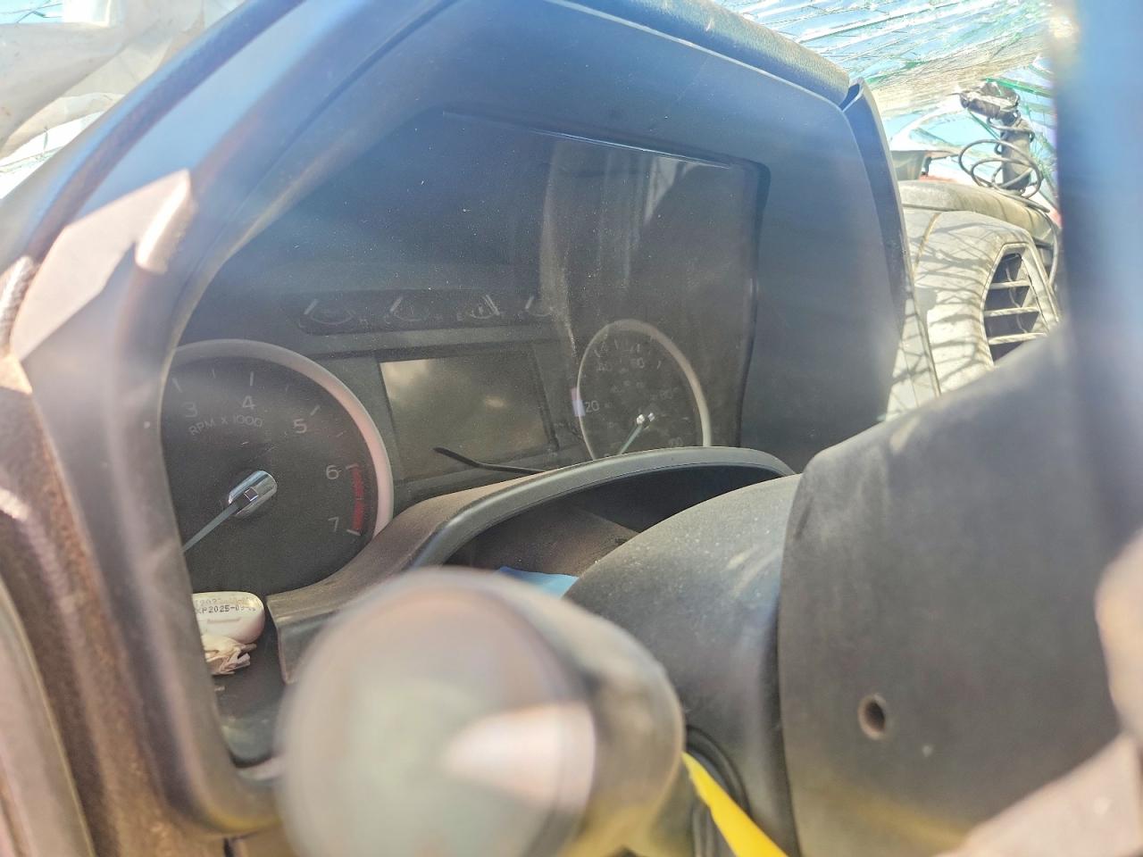2019 FORD F-250