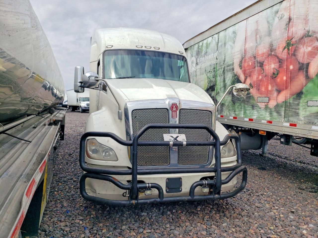 2018 KENWORTH ALL OTHER