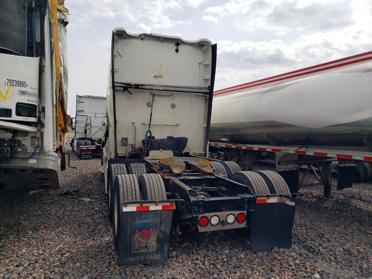2018 KENWORTH ALL OTHER