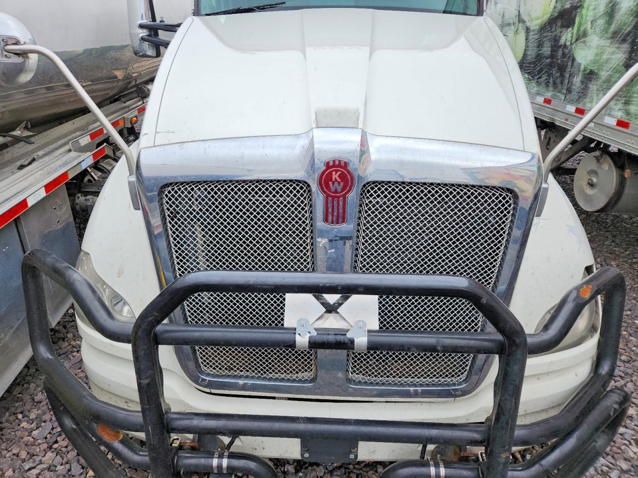 2018 KENWORTH ALL OTHER
