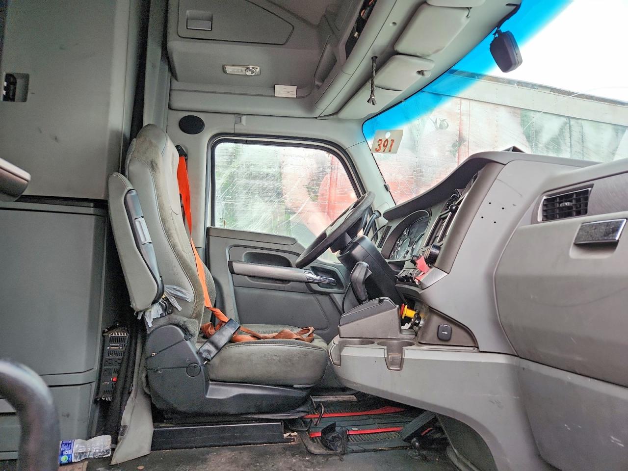 2018 KENWORTH ALL OTHER